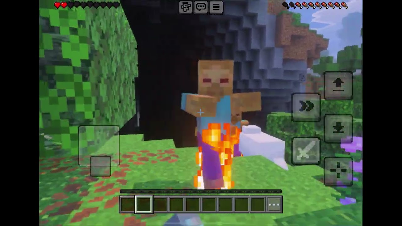 Minecraft