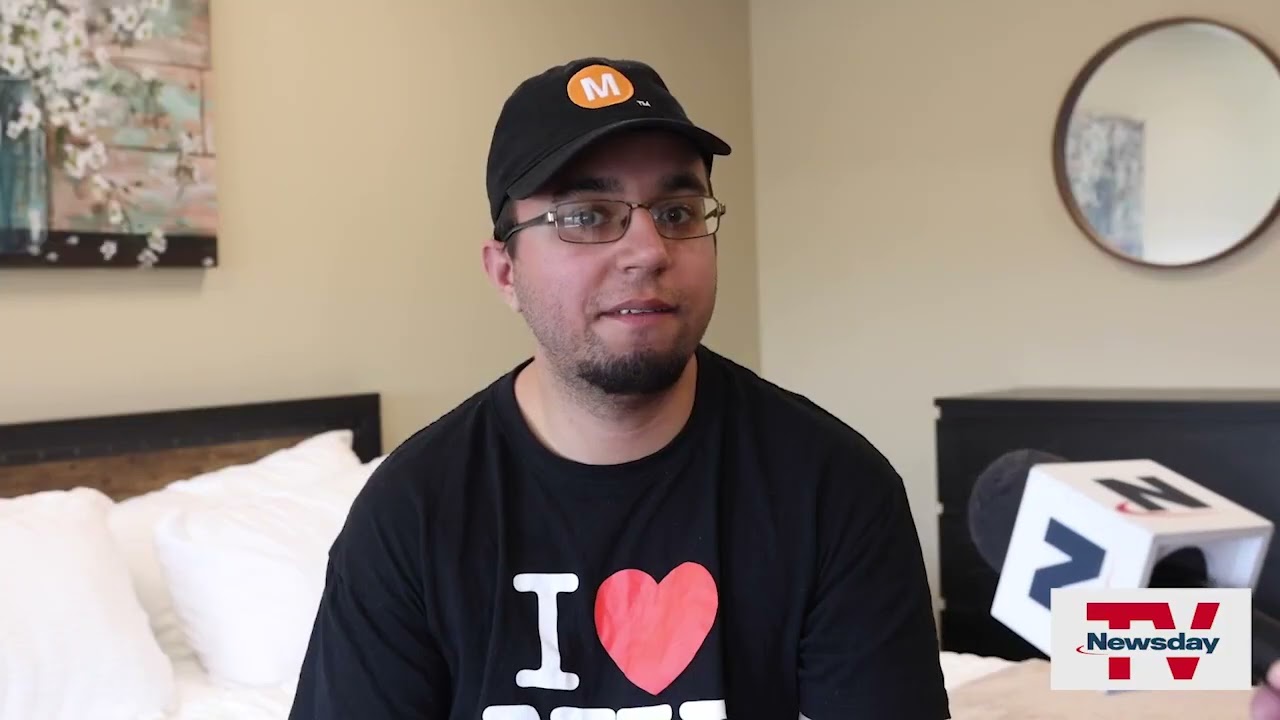 The Winters Center for Autism helps young adults with challenges find jobs