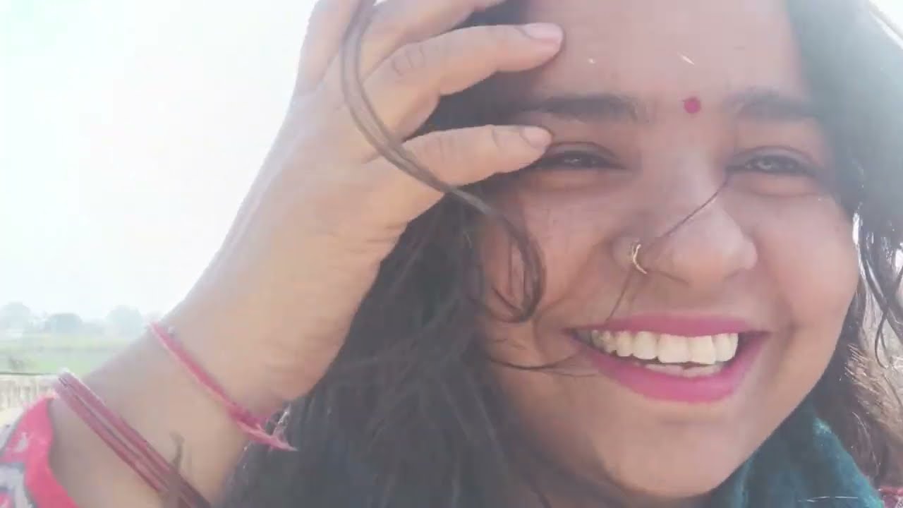 First vlog | Ghar ki kahani