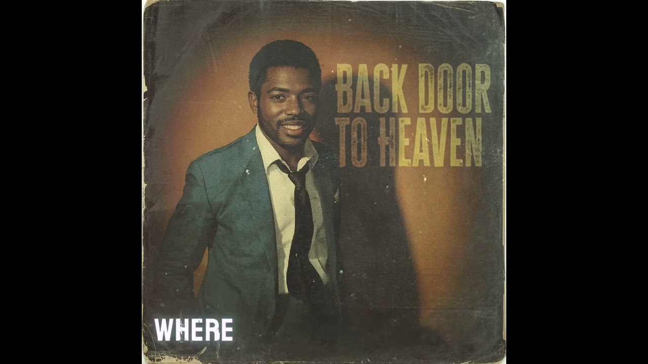 Back Door to Heaven