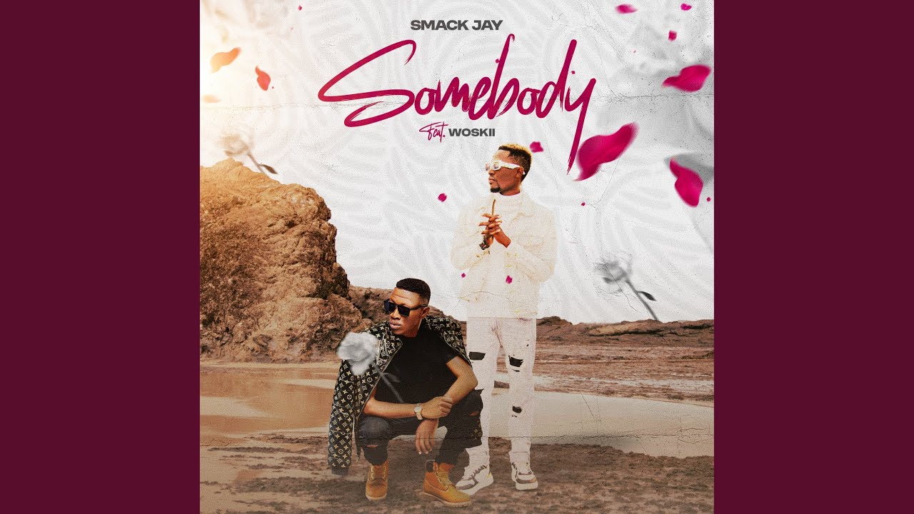 Somebody