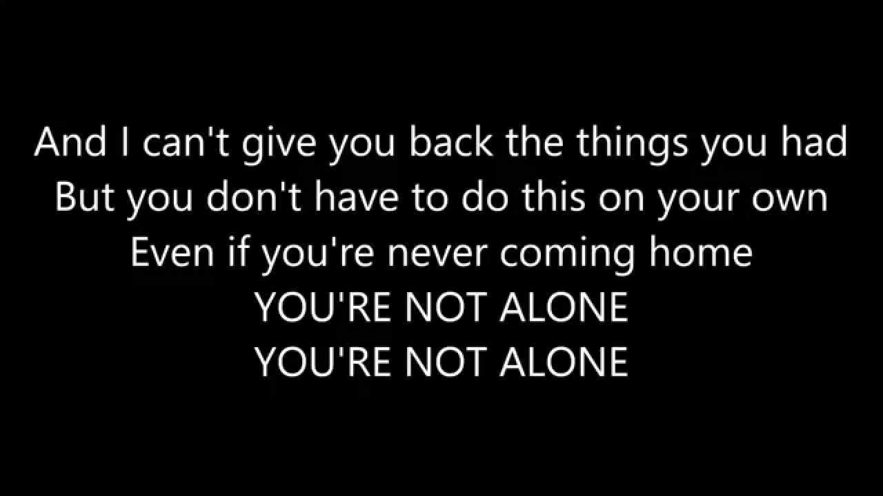 TryHardNinja - The Puppet Song - FNAF  Lyrics
