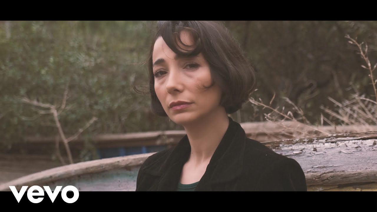 Burcu Yeşilbaş - Harman