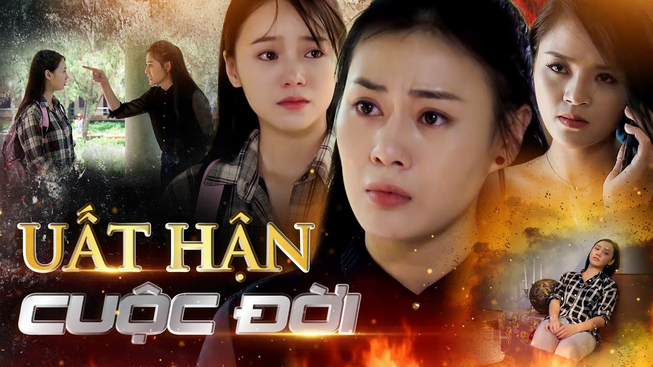 UẤT HẬN CUỘC ĐỜI - Quỳnh búp bê #31 | Phim tâm lý xã hội Việt Nam hay | Phim VTV kinh điển