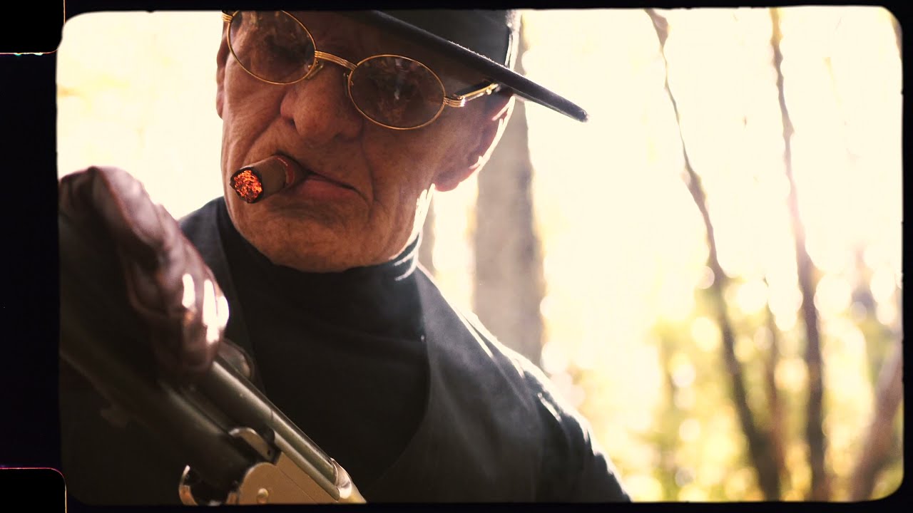 Sonny Blvck - Mazal Tov (Clip Officiel)