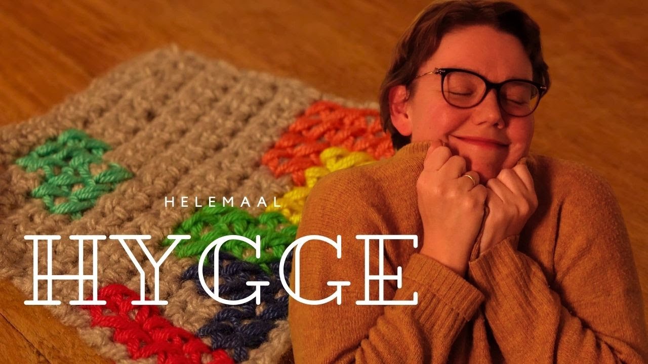 BORDUREN op HAAKWERK | Alles over HYGGE