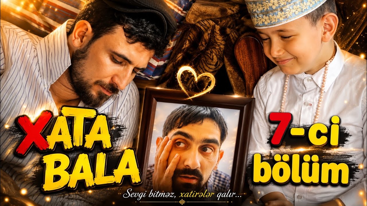 XATA BALA | 7-ci BÖLÜM