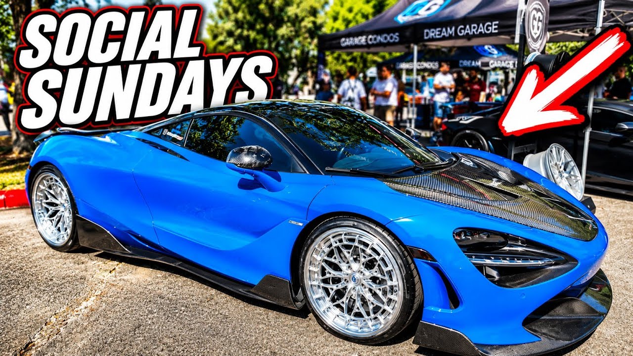 SOCIAL SUNDAYS AT THE SAN ANTONIO SHRINE AUDITORIUM! AUGUST EDITION!