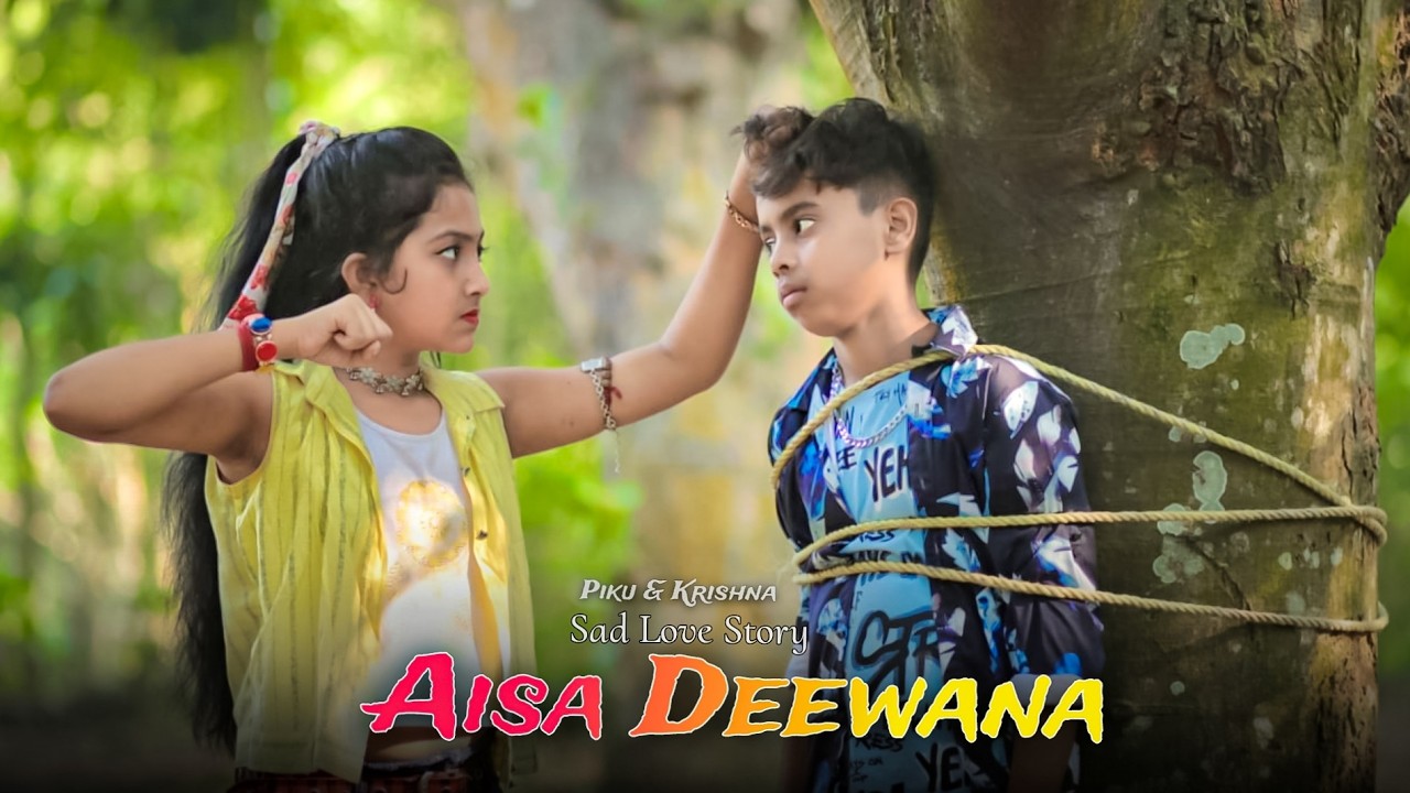 Aisa Deewana Hua Hai Ye Dil Aapke Pyar Mein Song 💓Rab Se Tujhe Maanga Kare💕Cute Love Story💘Love Book