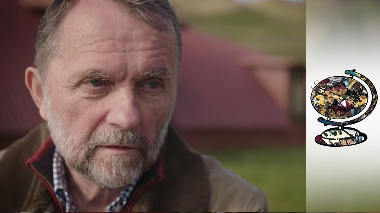 Iceland's last whaling company endures against the odds