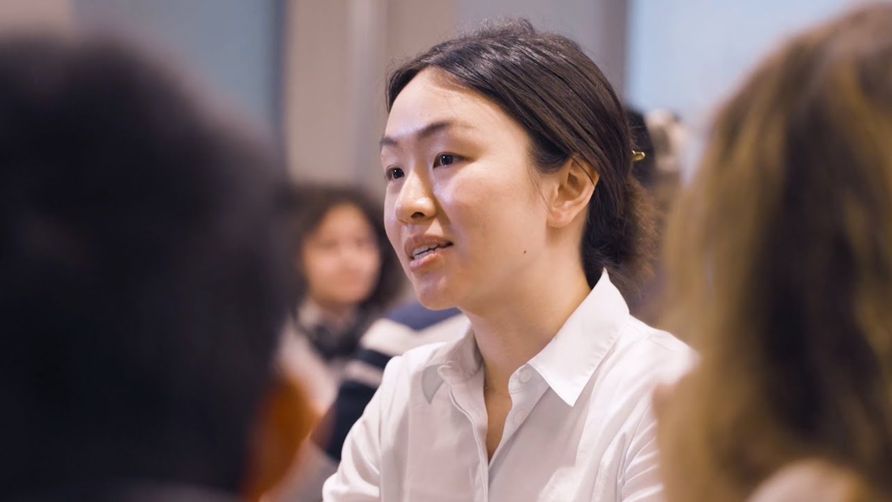 Discover Citadel Securities