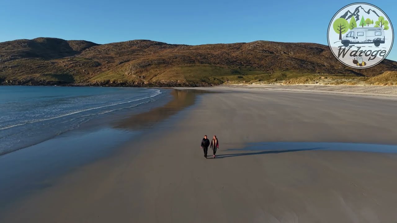 Intro Outer Hebrides