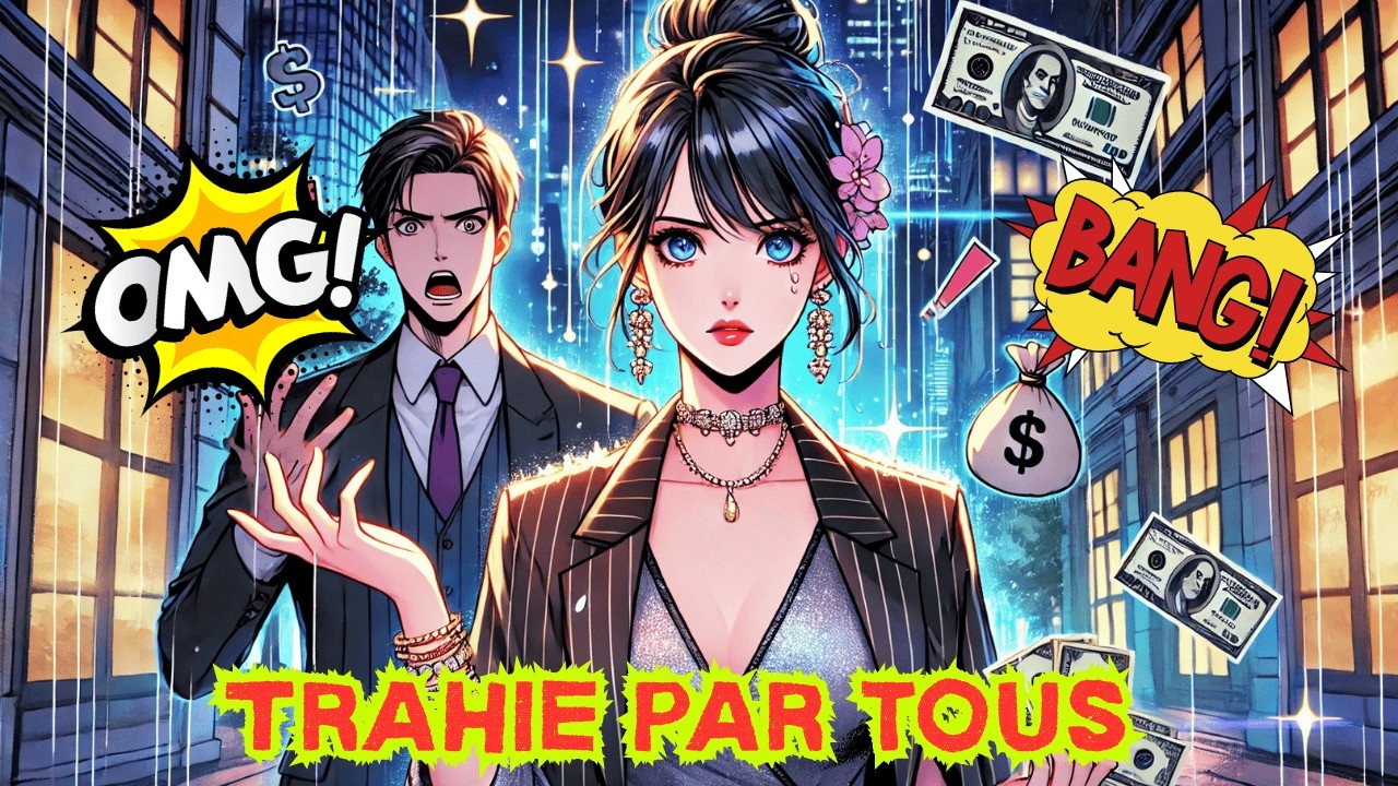 Résumé Manhwa : Fils adopté riche, maltraité, il attend d’être chassé pour revenir surpuissant