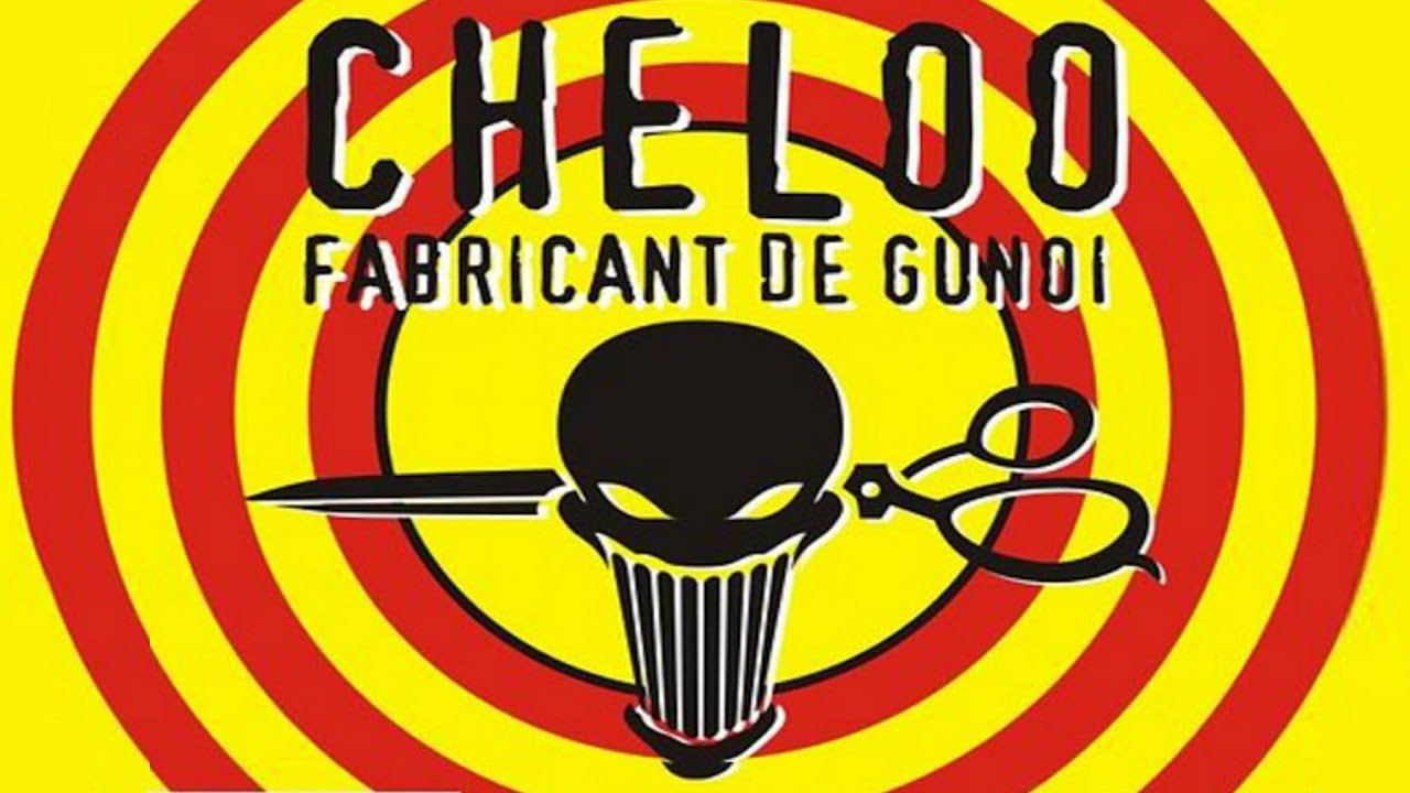 Cheloo - Operaţiunea CUR PANSAT