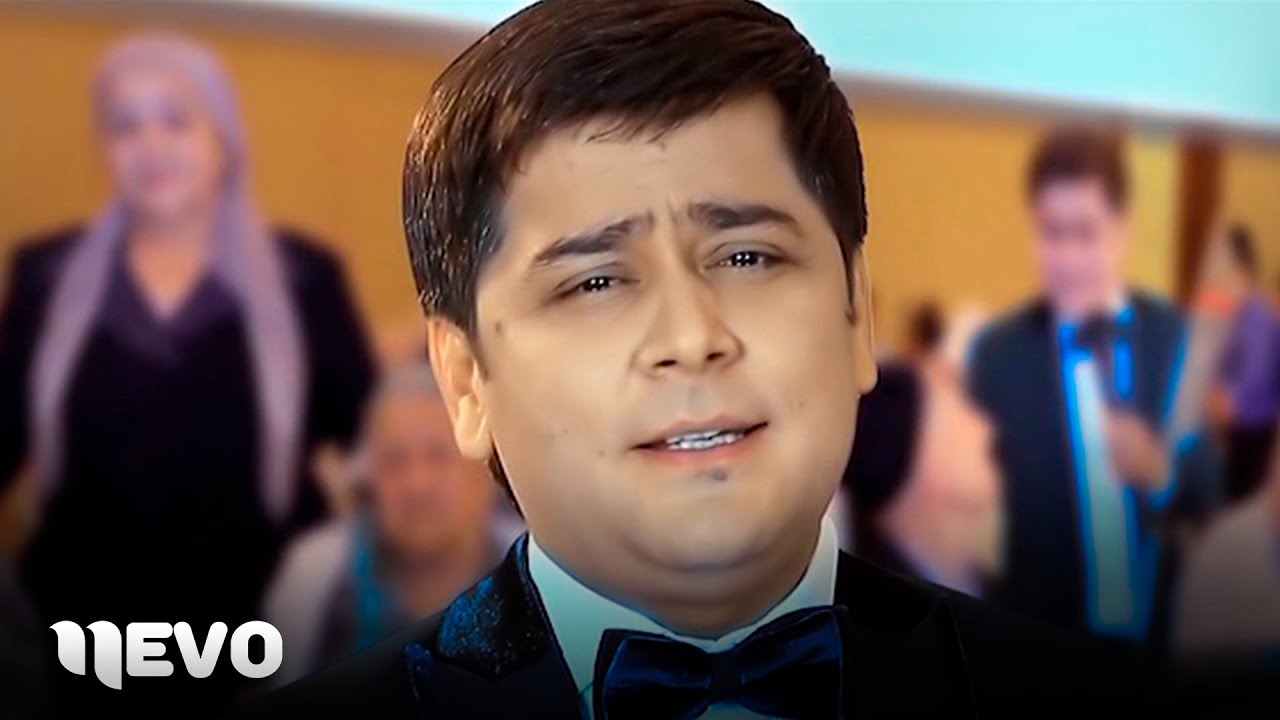 Ilhom Farmonov - Keksalar (Official Music Video)