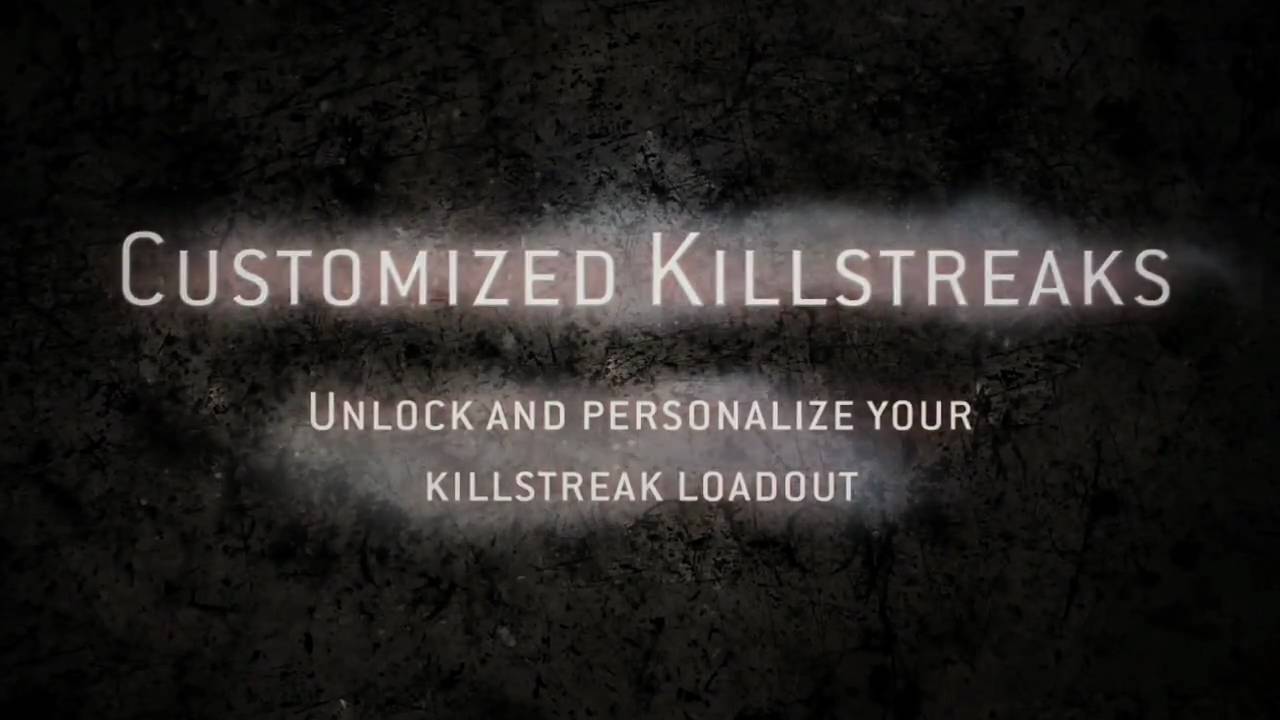 All Modern Warfare 2 Trailers Combined In order of Release Date HD