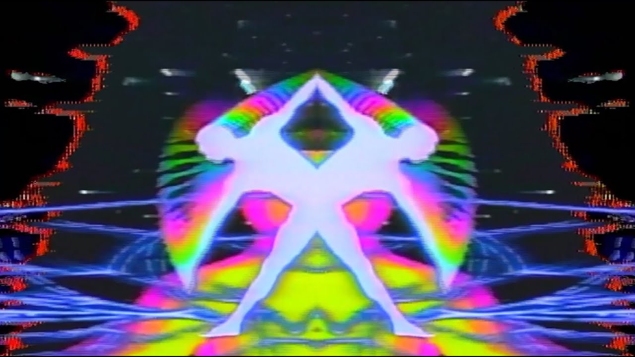 Paradise Of Yesterday x VideodromeTV