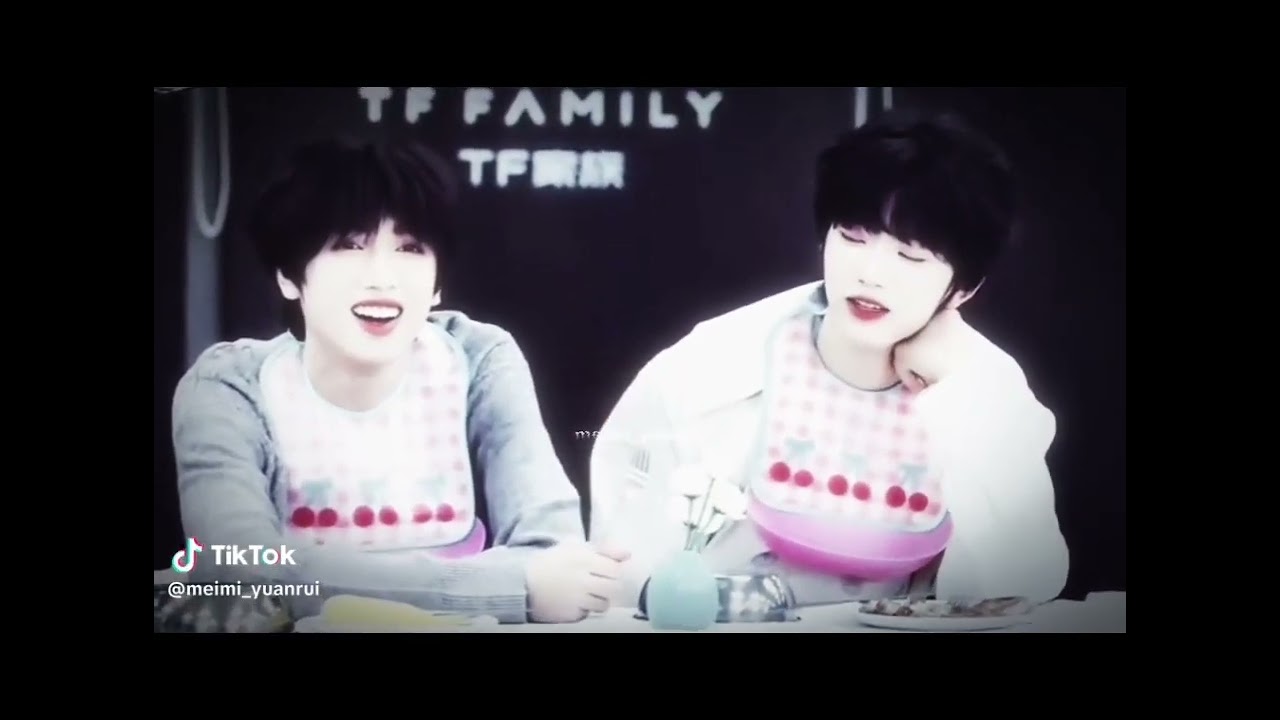 🍀Tổng Hợp TikTok TF Gia Tộc F4🍀/CRE:TIKTOK