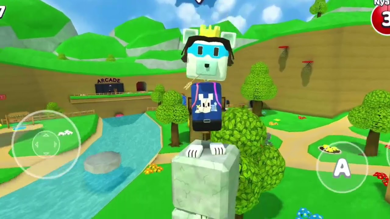 SUPERBEAR ADVENTURE VOL. 4 #superbear #superbearadventure #games 