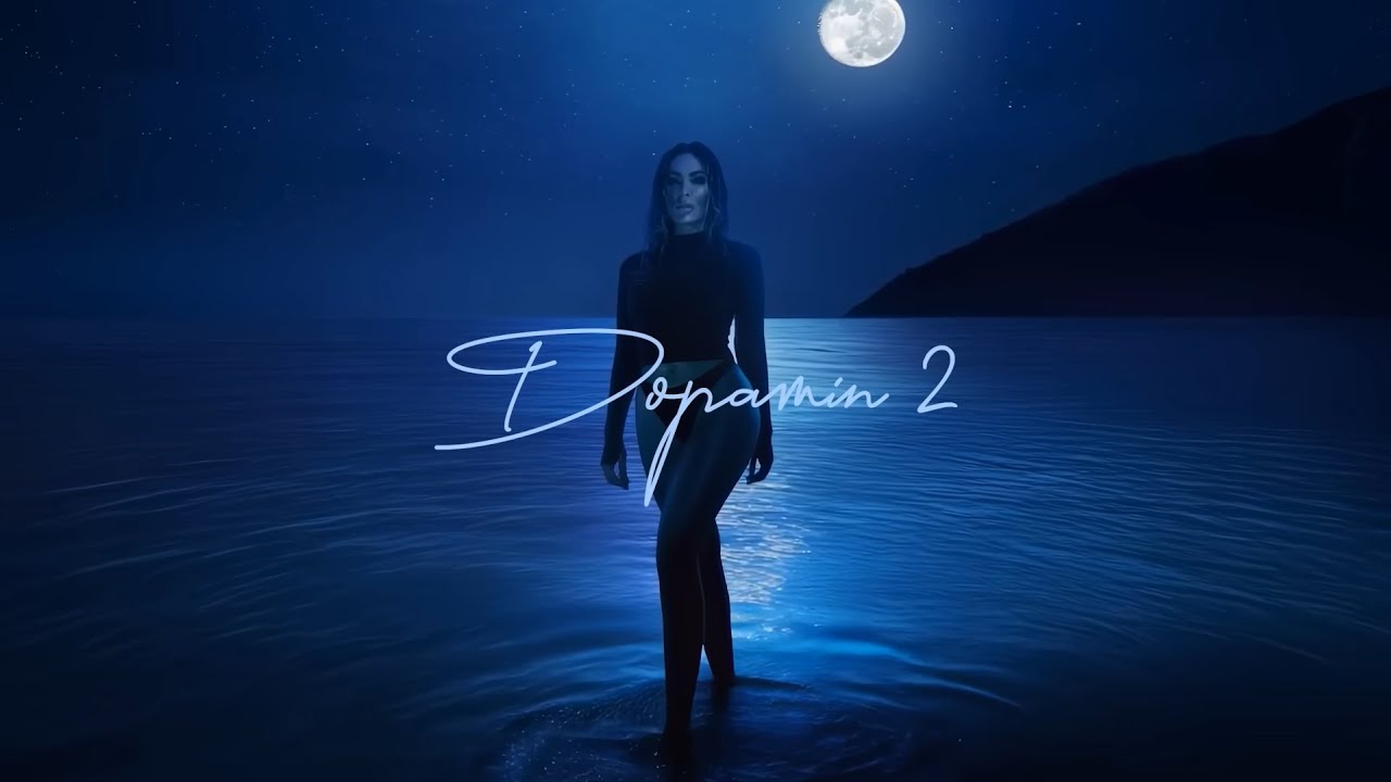 Senidah - Dopamine (Official Remix)