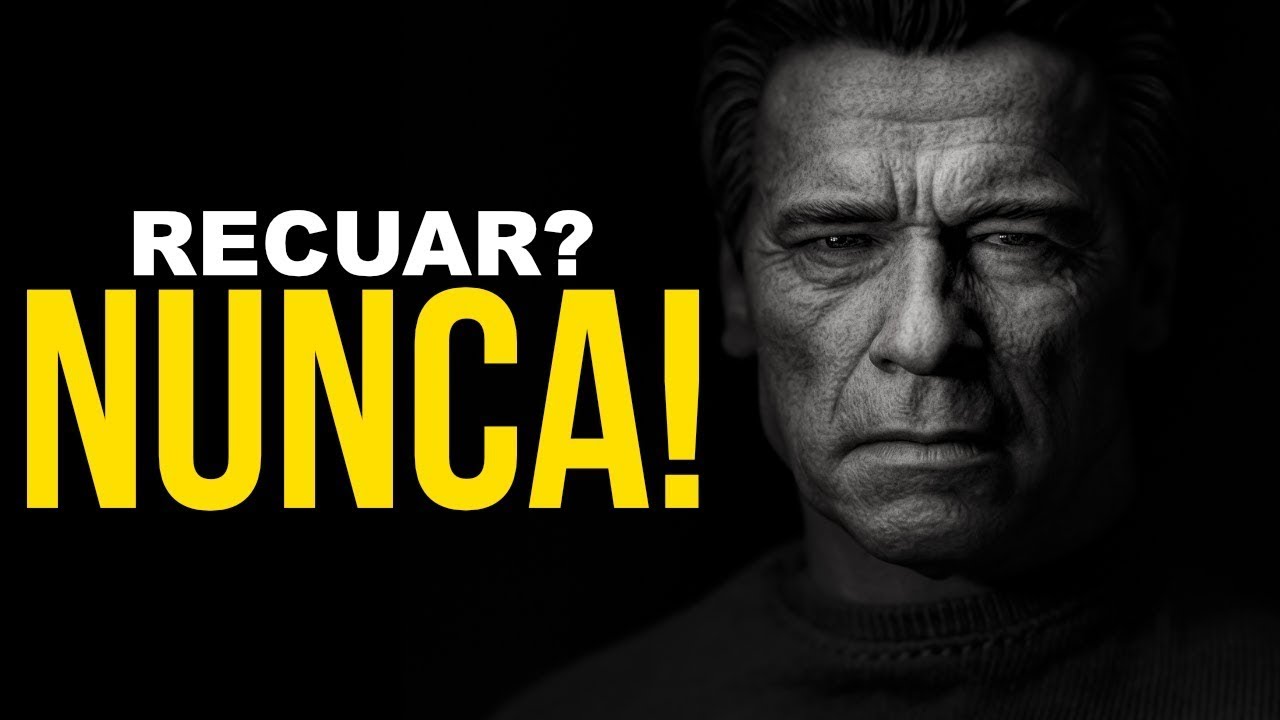 SE VOC&Ecirc; EST&Aacute; QUASE DESISTINDO, ESSE V&Iacute;DEO &Eacute; PRA VOC&Ecirc; (NANDO PINHEIRO)