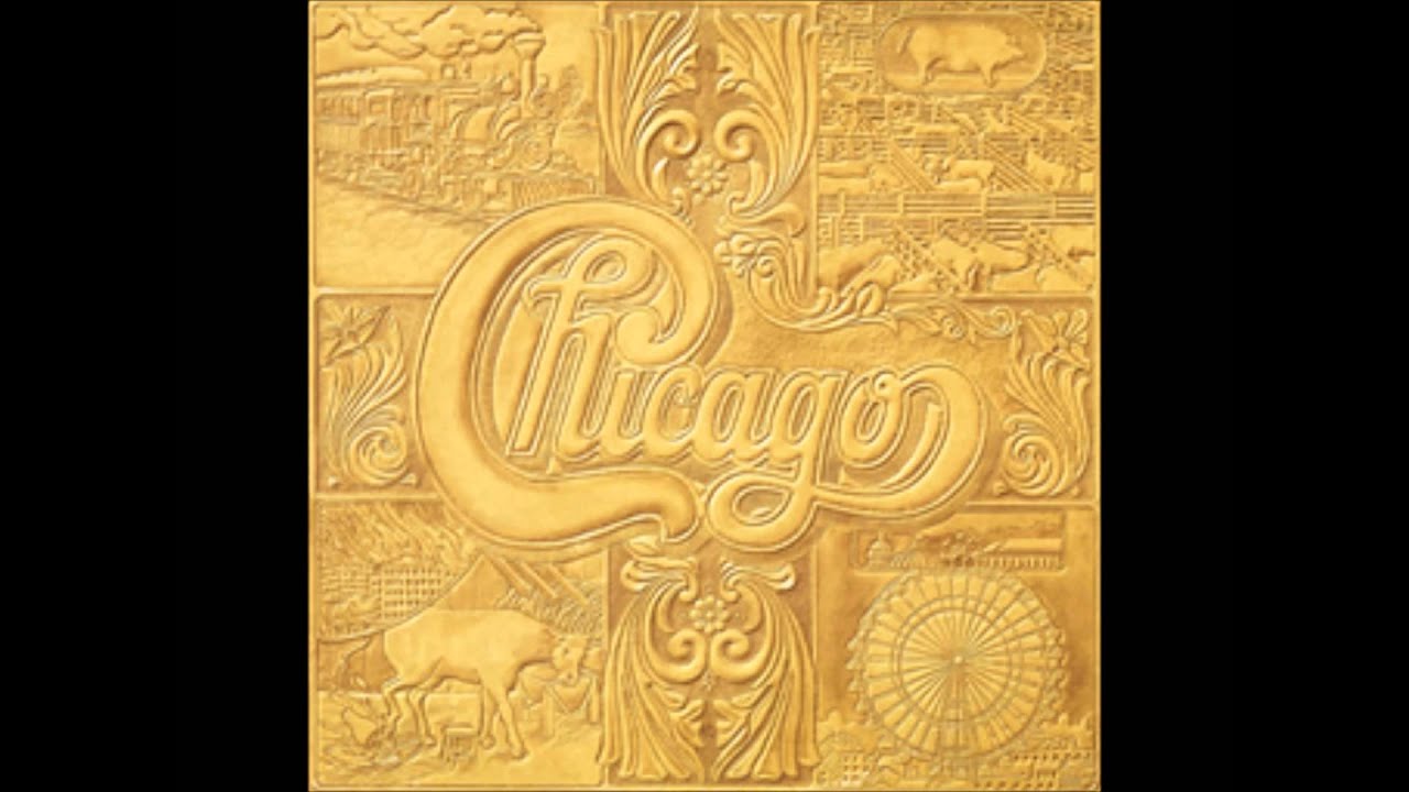 Chicago   Song of the Evergreens (DRUMS, BASS, VOCALS, LEAD GUITAR)