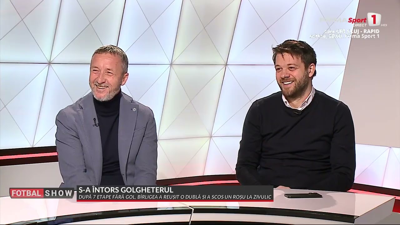 EXCLUSIV. MM Stoica, despre acuzaţiile de la Oţelul – FCSB: „Aşa faci blatul? Doamne fereşte!”