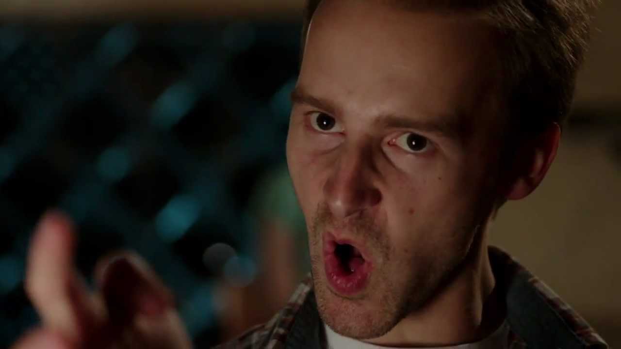 Andrew Kinsler: Shadow Boxer