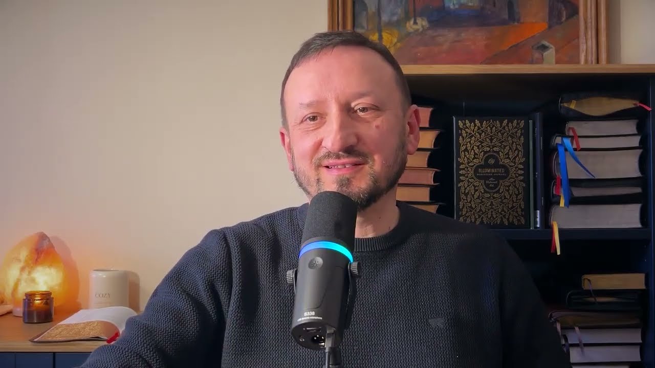 Nawet Aleksander Wielki nie przeszkodził Bogu |Dn 2; Jr 18