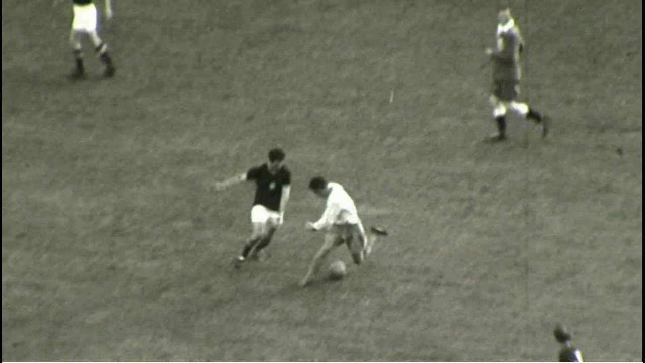Helsinki 1952 | SWEDEN - HUNGARY | Football Semifinale| Olympic  Summer Games |15