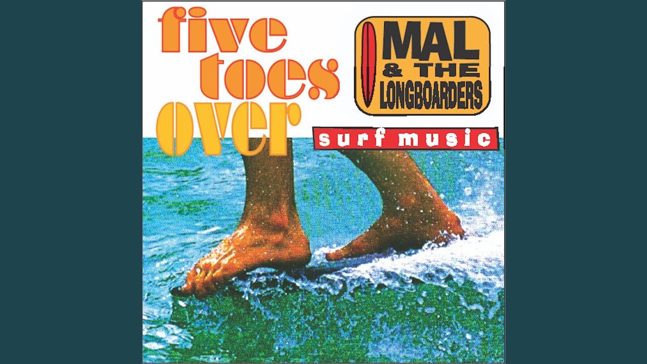 Soul Surfing
