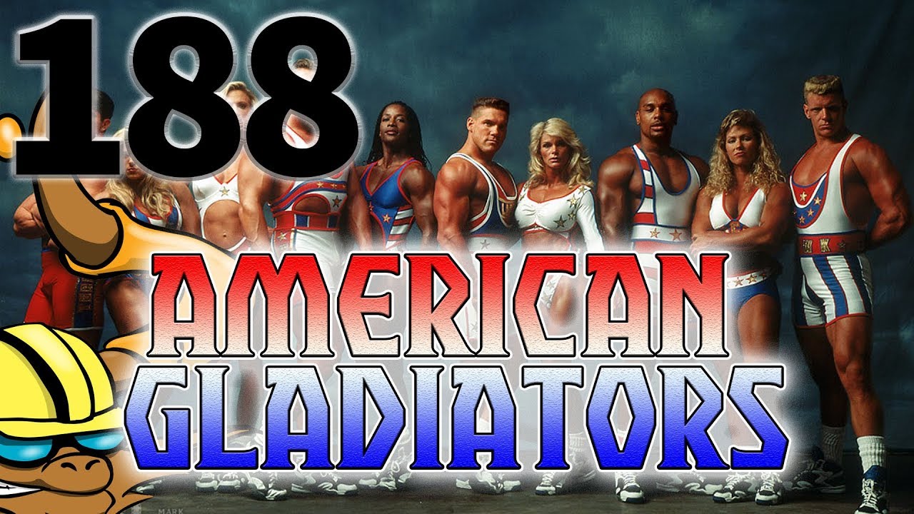 E188 - American Gladiators | Commander's Brew | Magic the Gathering