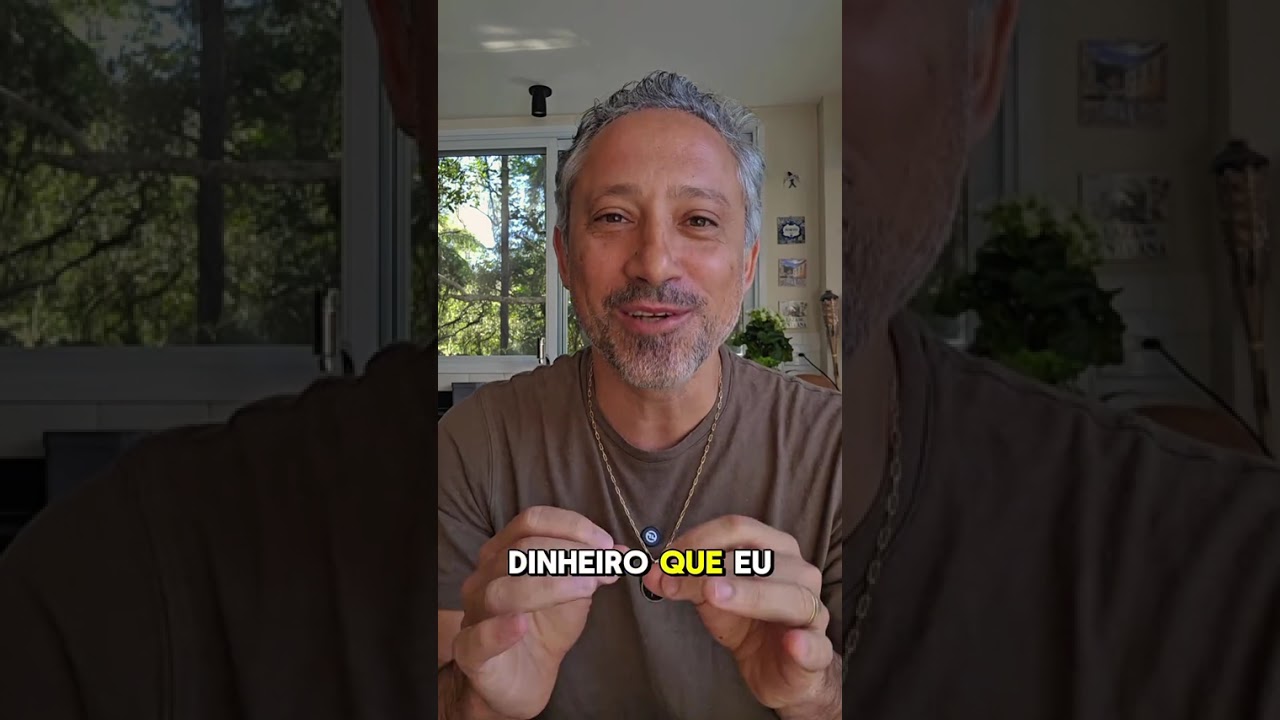 Seja você  mesmo ! Siga seu coração 
