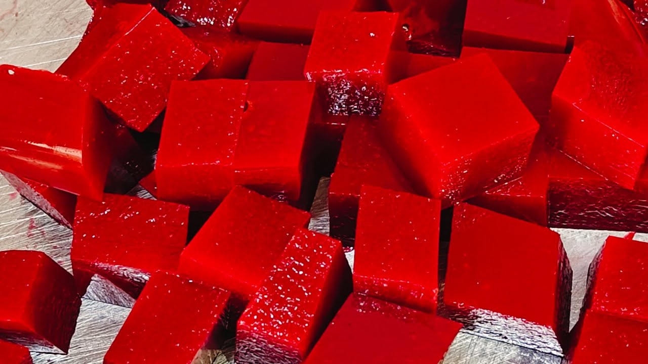 ABC Gummies for Glowing Skin & Healthy Hair | ABC Gummies| ఒక్కసారి చేసిపెట్టుకుంటే 6 నెలలు ఉంటుంది 