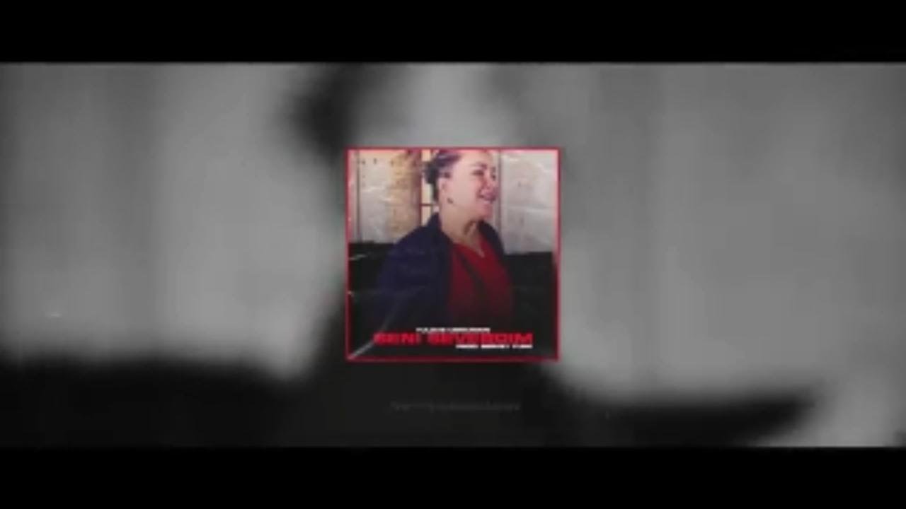1 Saat Yıldız Usmonova - Seni Severdim Remix @Prod. Servet Tunç