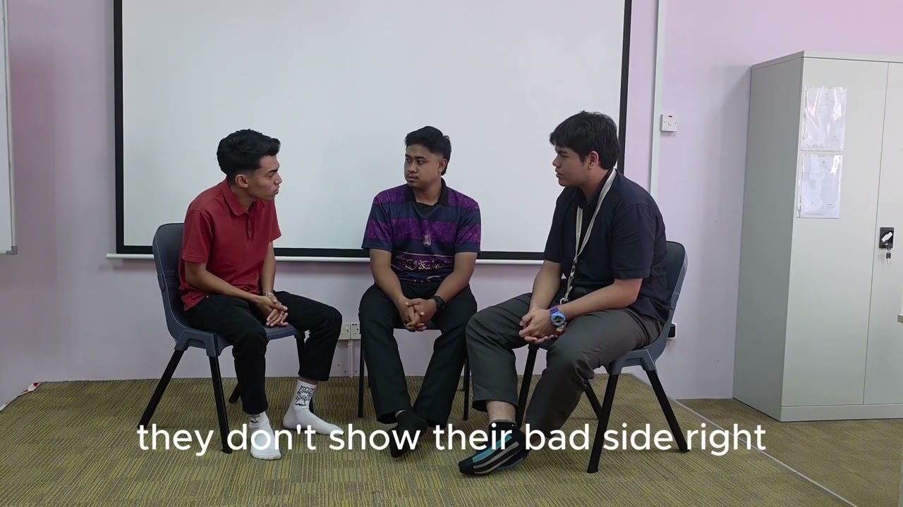 Podcast of loneliness in a hyper connectivity era as a college student