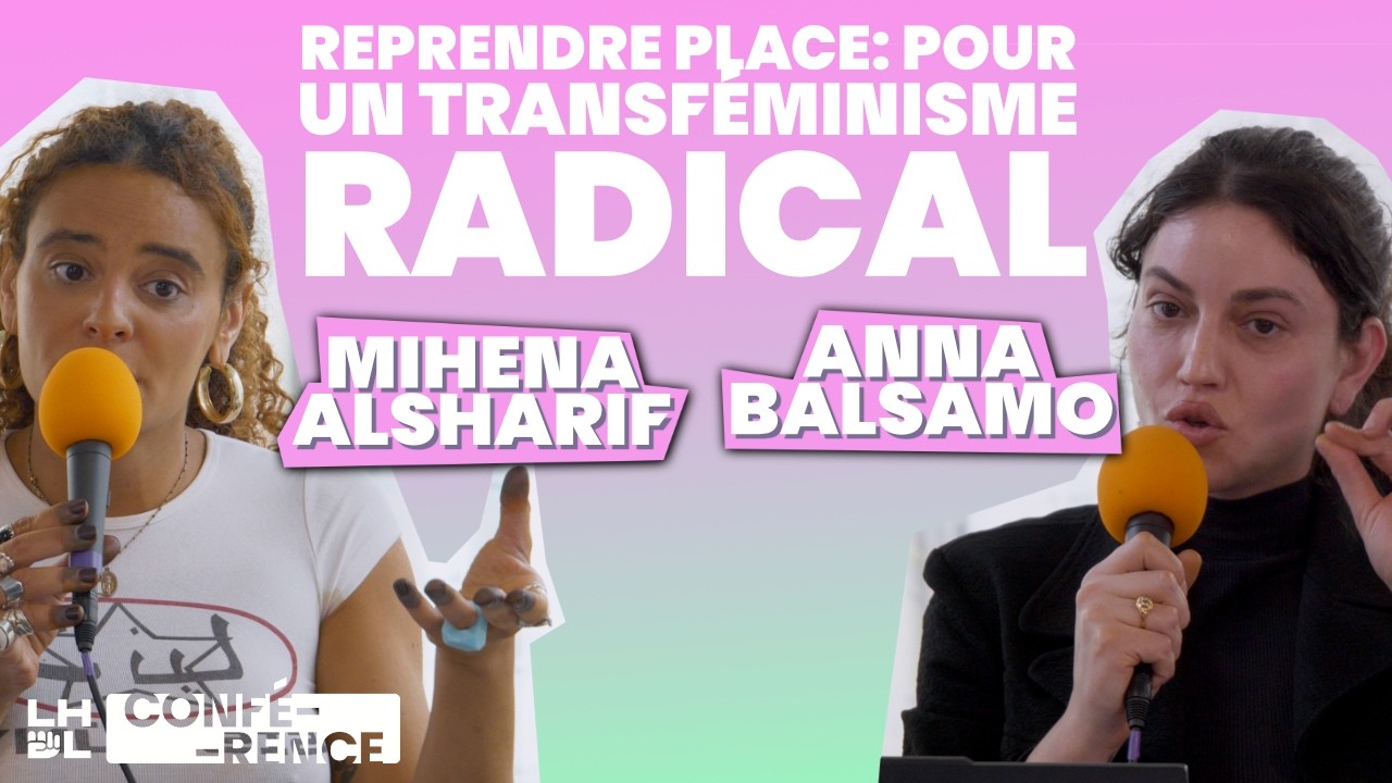 Ce que personne ne dit sur les luttes trans