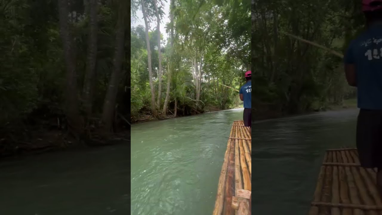 Martha’s Brae in Jamaica