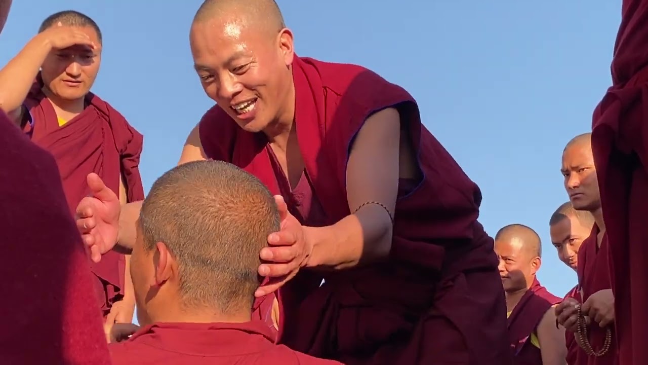 རིགས་གཏེར་དཔྱིད་ཆོས་ཆེན་མོ། 2025