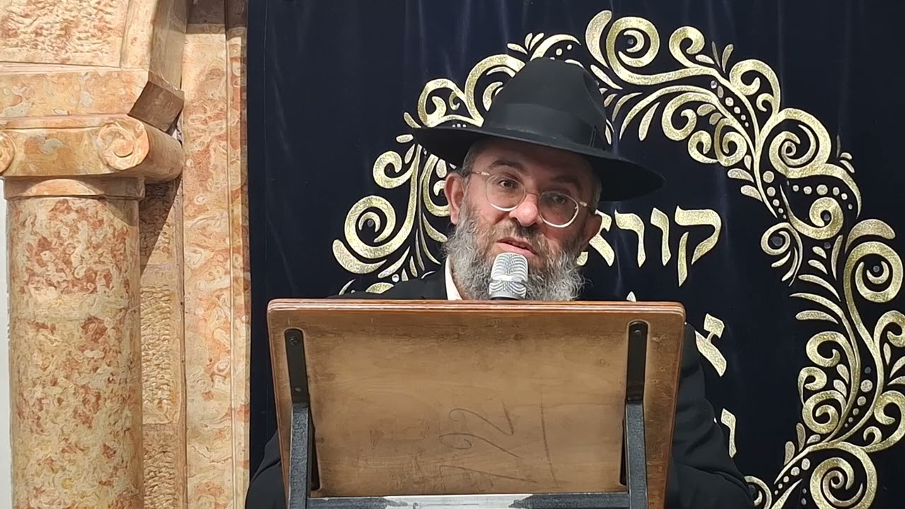 הרב רפאל ועקנין שליט