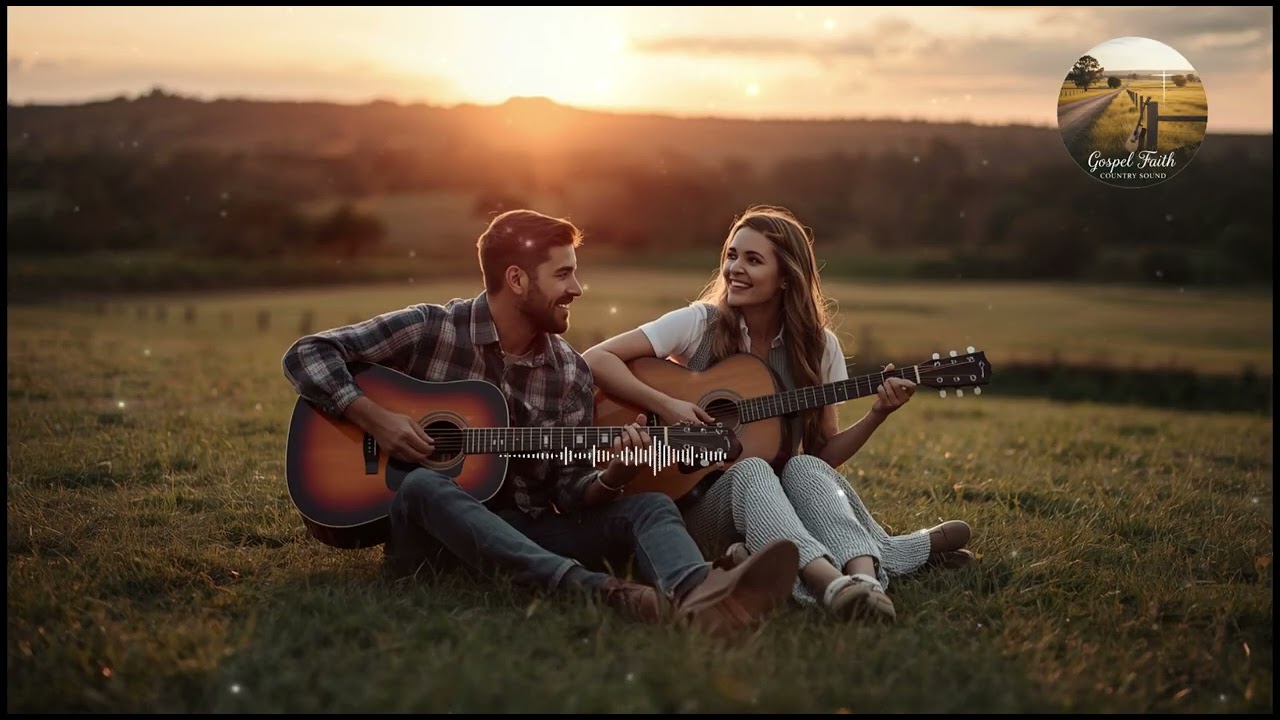 A Soulful Country Journey – Inspired by Jelly Roll  Scarred but Saved  New Country Gospel Song
