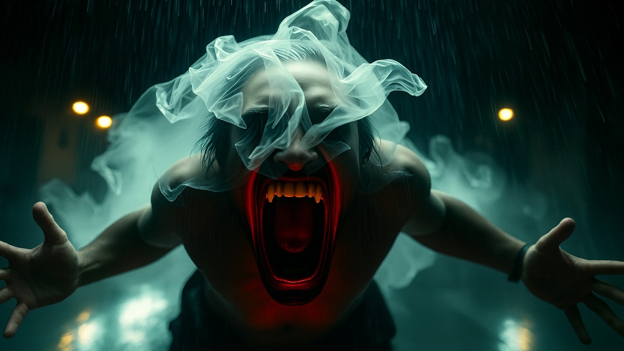 Quentin P - Un Homme Sans Âme