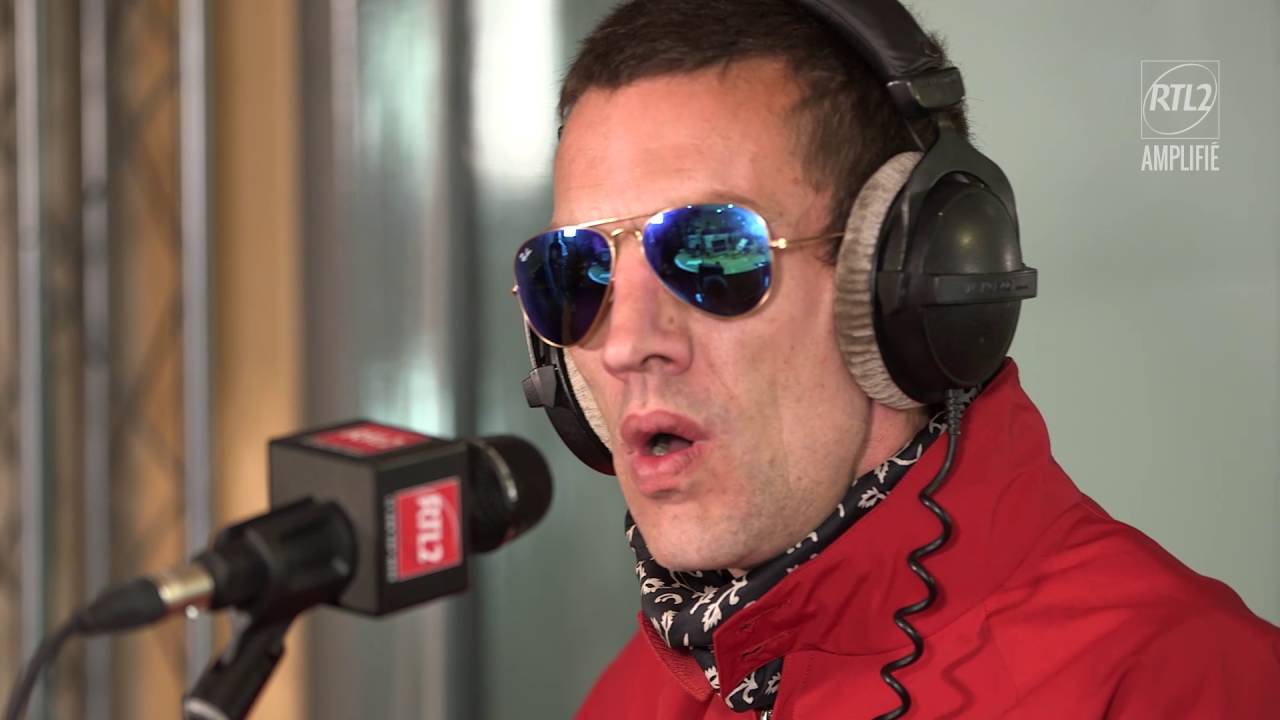 Richard Ashcroft - 