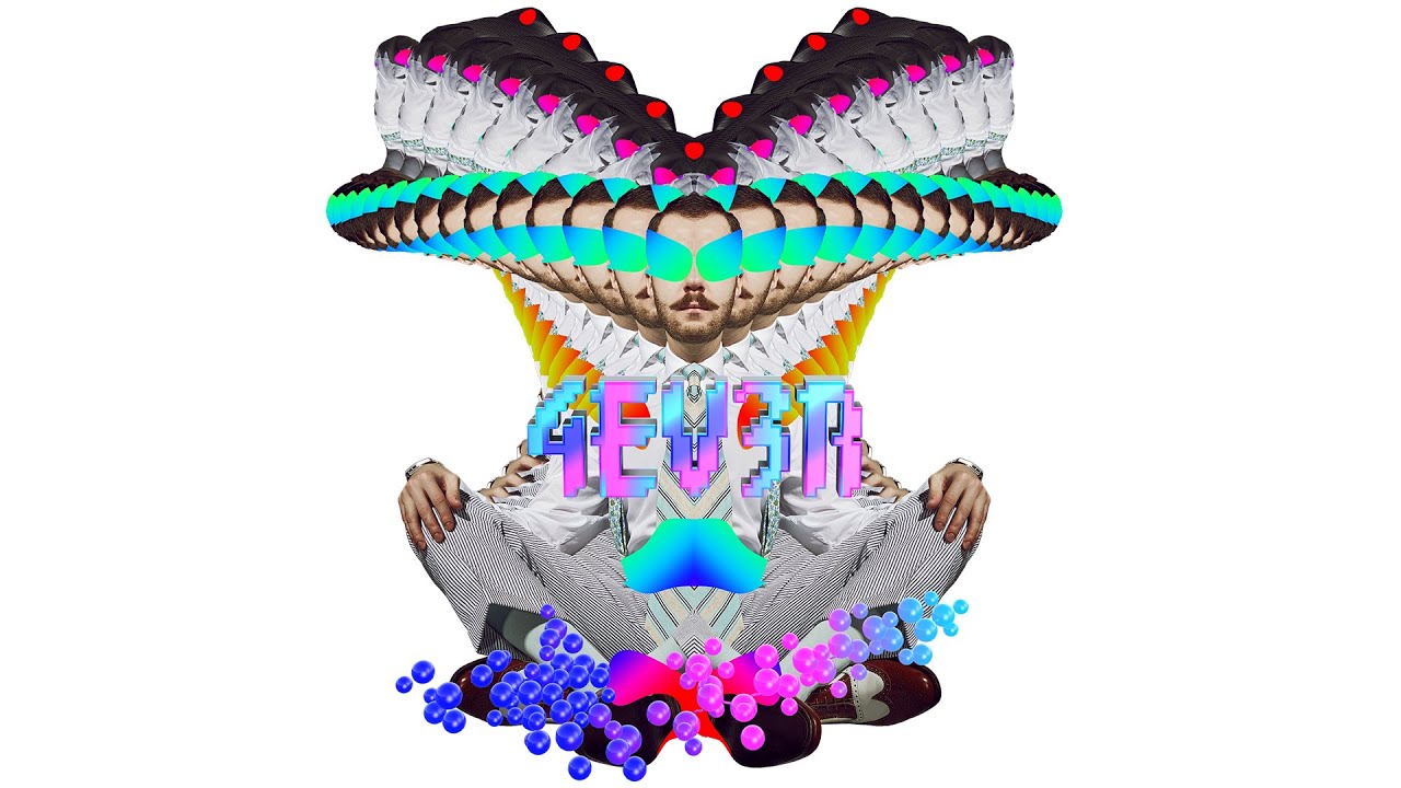 Maxim Nazarov - Midnight Maniac [4EV3R EP, 2013]