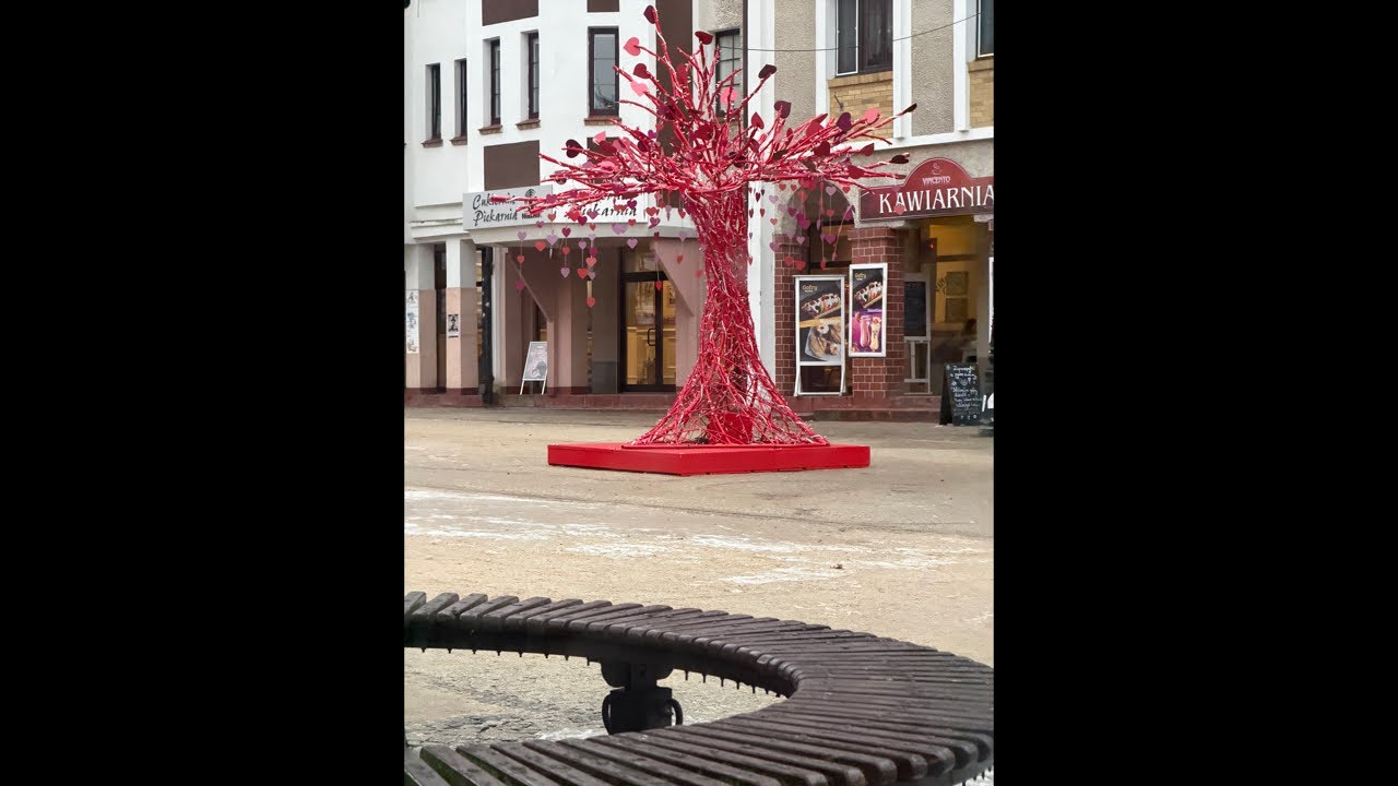 Kolobrzegwobiektywie  nadaje na żywo