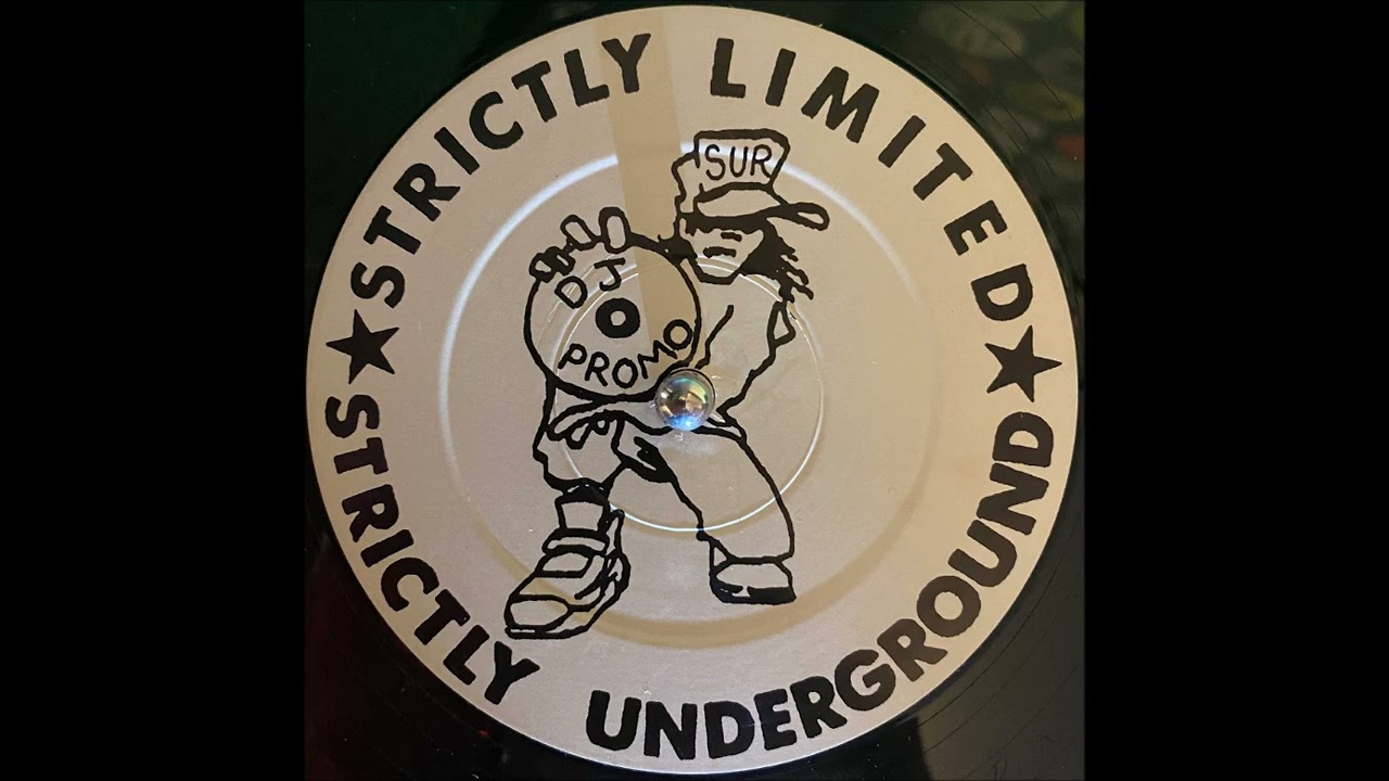 Hackney Hardcore - Dancehall Dangerous (Don't Mess With Us Mix)