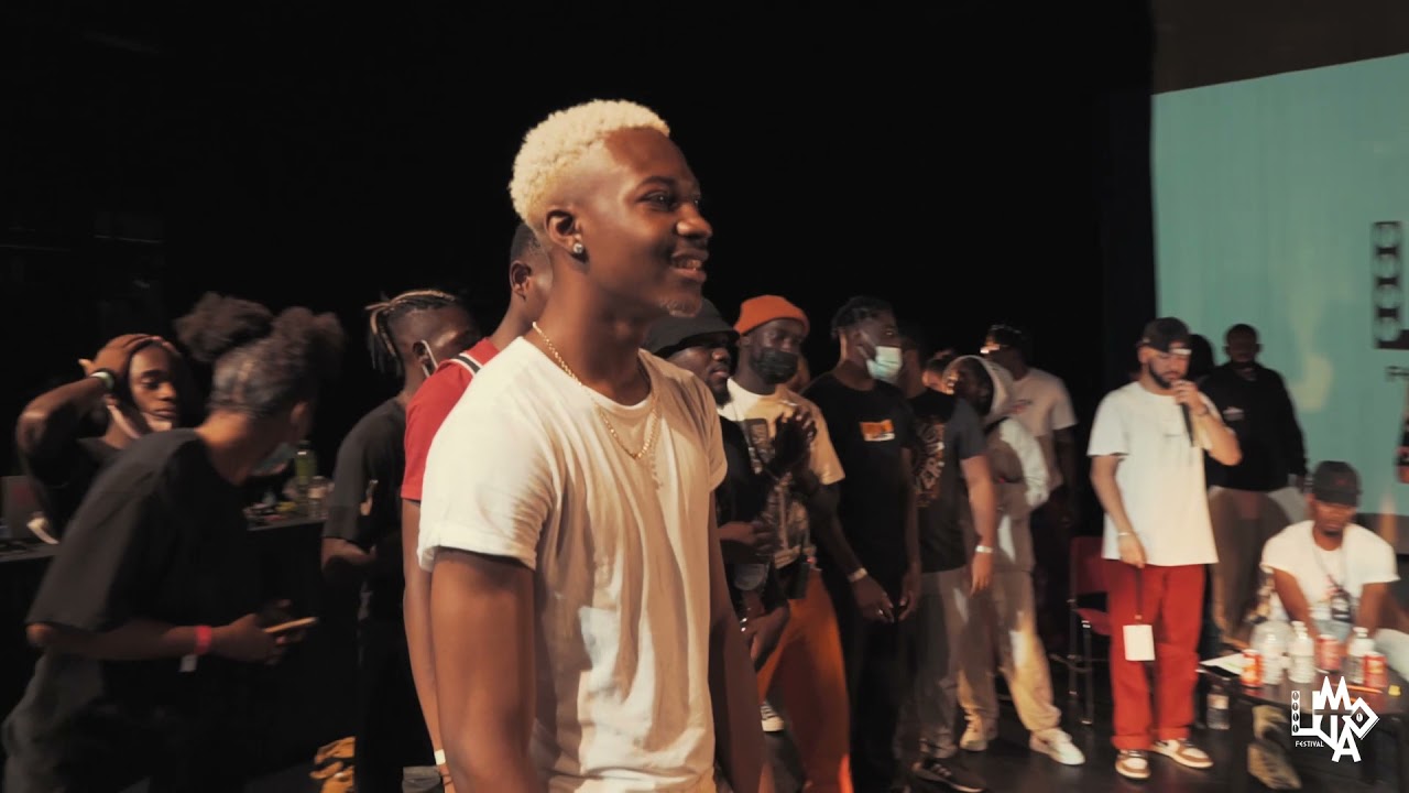 Umoja Festival 2021 | TOP 16 | WILD VS Kl9