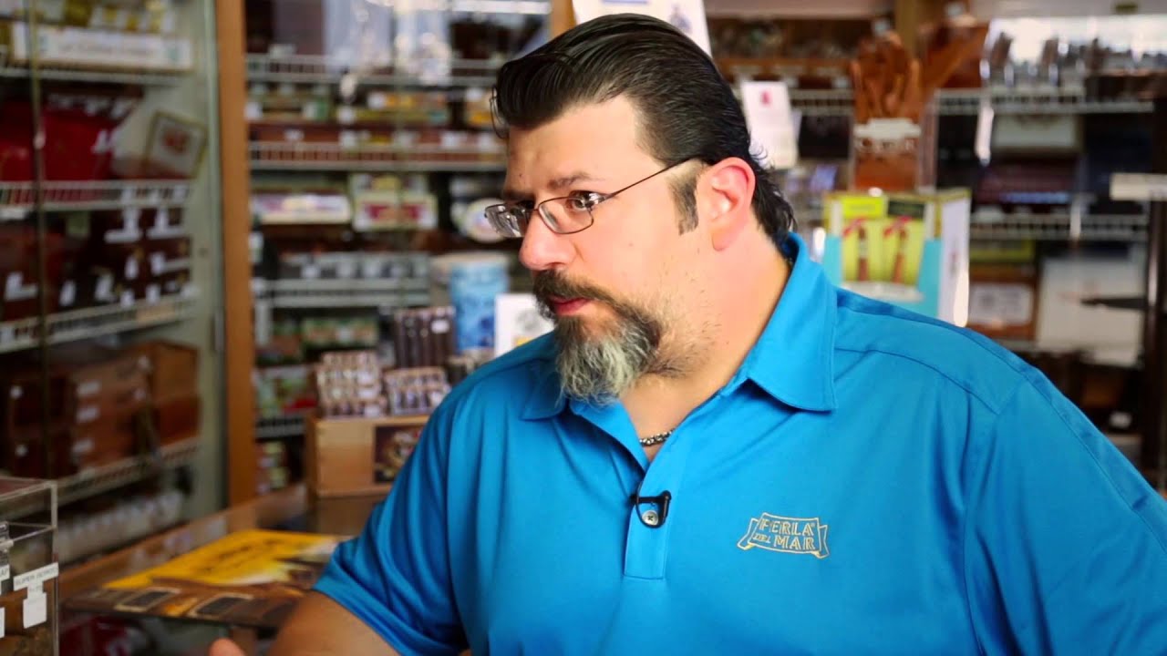Cigar 101