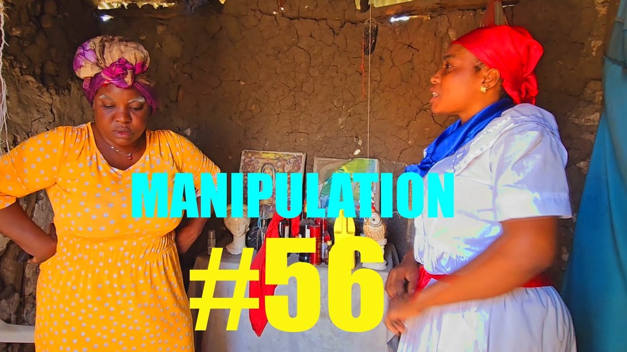 MANIPULATION FULL EPISODE 56