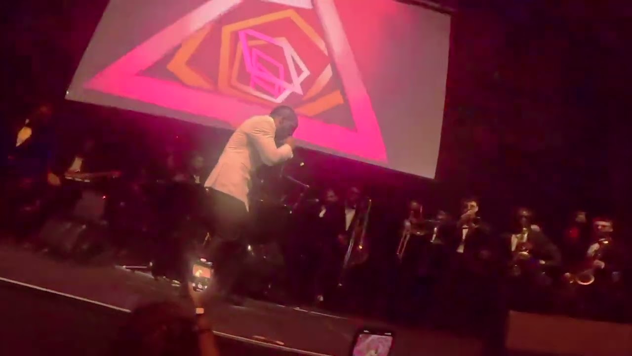 @zaytovenbeatz  Zaytoven & Friends w/ Renaissance Orchestra @ The Tabernacle (2025)  PART  4